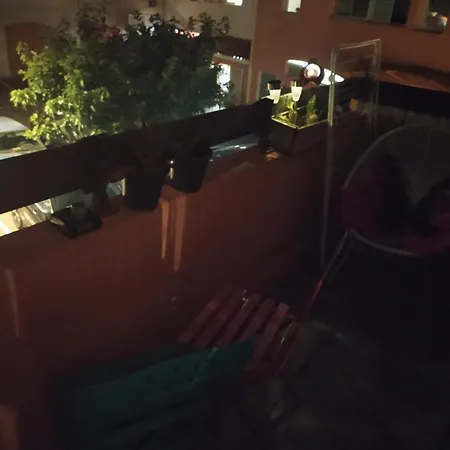Port Cap Apartamento